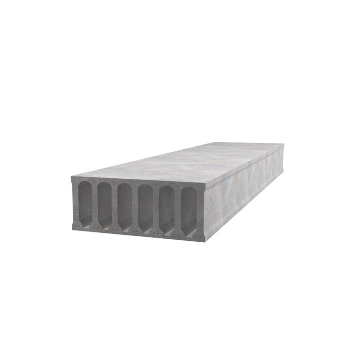 Плита перекрытия 3.2ПБ 77-12-11